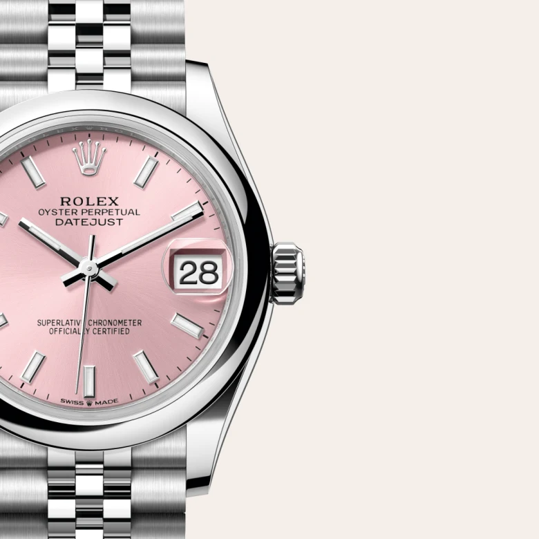 Rolex Datejust M278240-0008 - Swiss Time Square, Fourth image