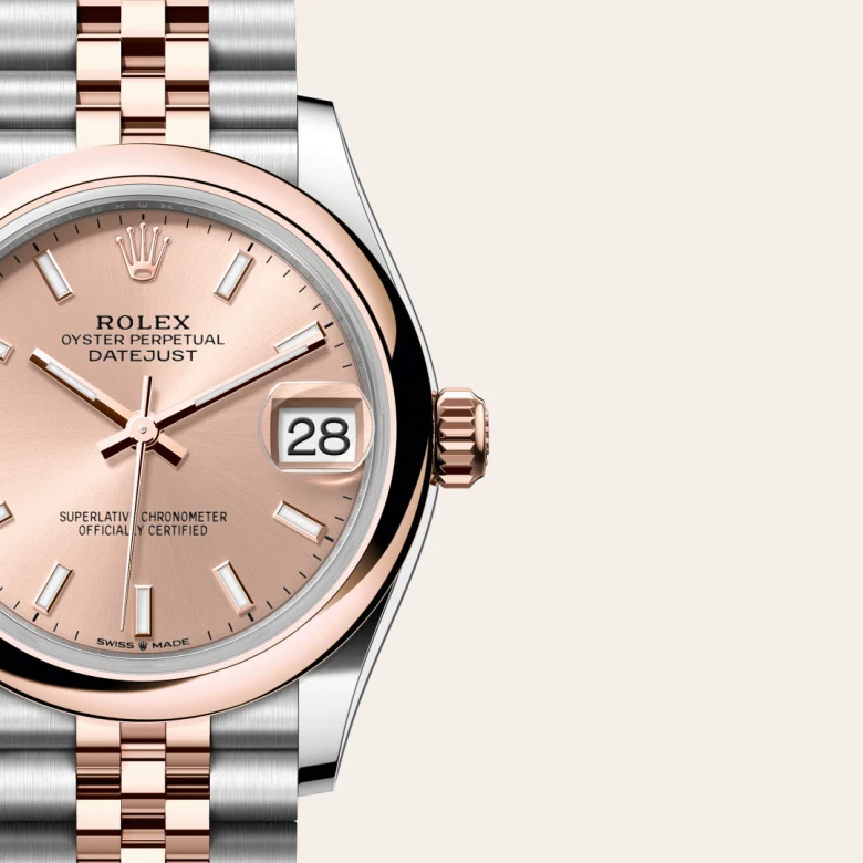 Rolex Datejust M278241-0010 - Swiss Time Square, Fourth image