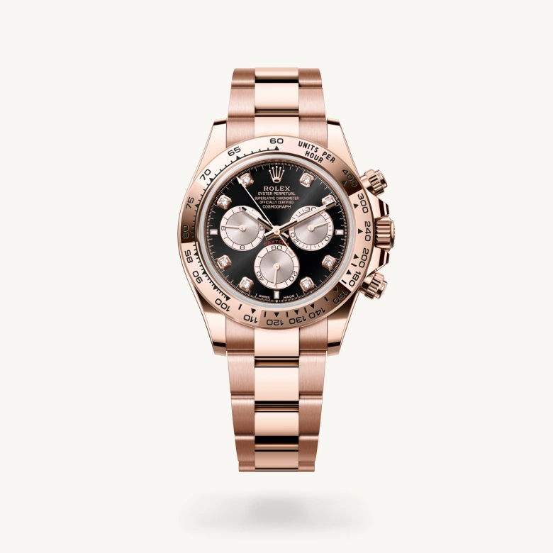 Rolex Cosmograph Daytona M126505-0002 - Swiss Time Square