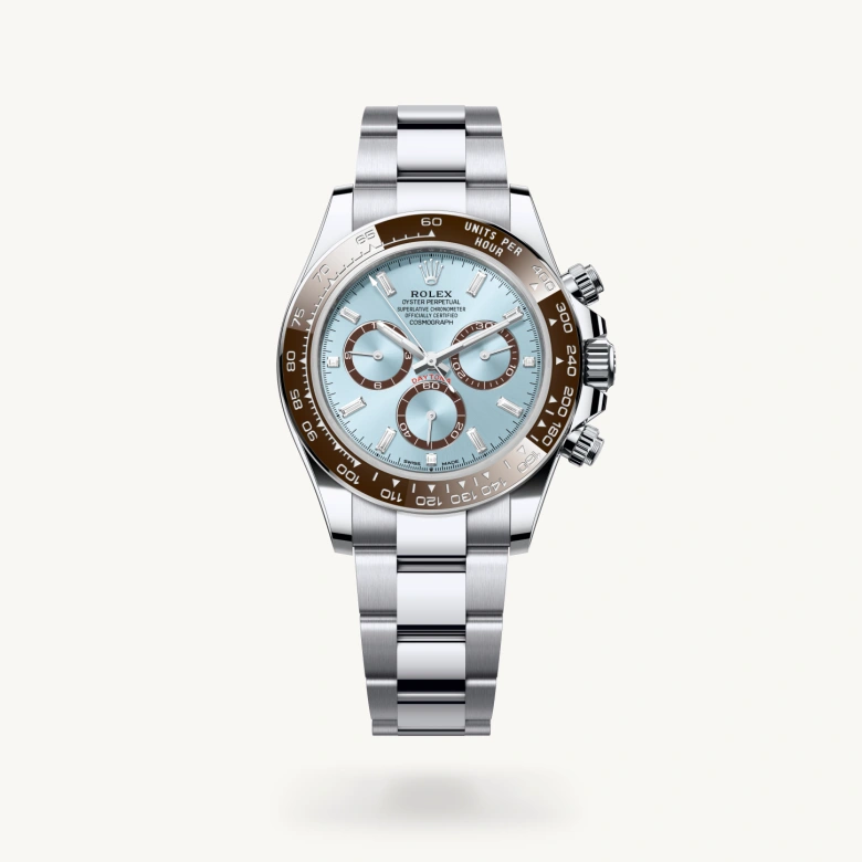 Rolex Cosmograph Daytona M126506-0002 - Swiss Time Square