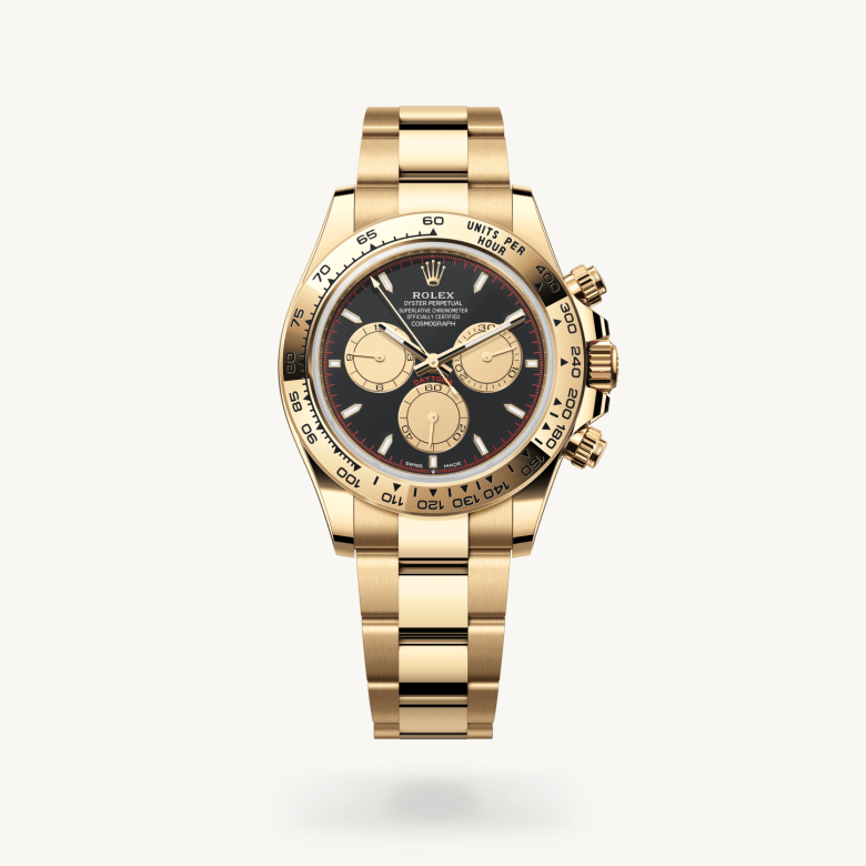 Rolex Cosmograph Daytona M126508-0002 - Swiss Time Square