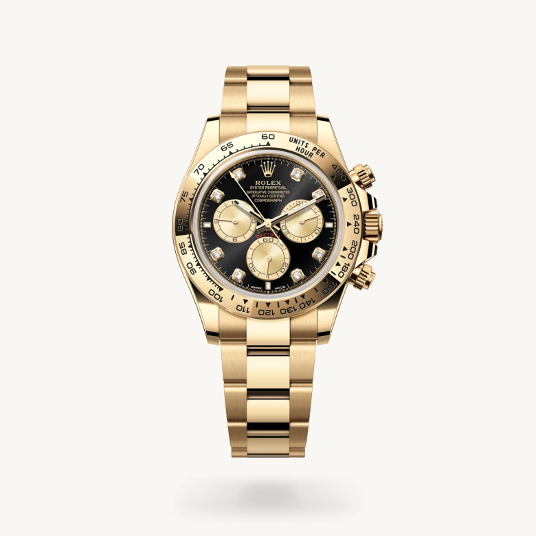 Rolex Cosmograph Daytona M126508-0003 - Swiss Time Square