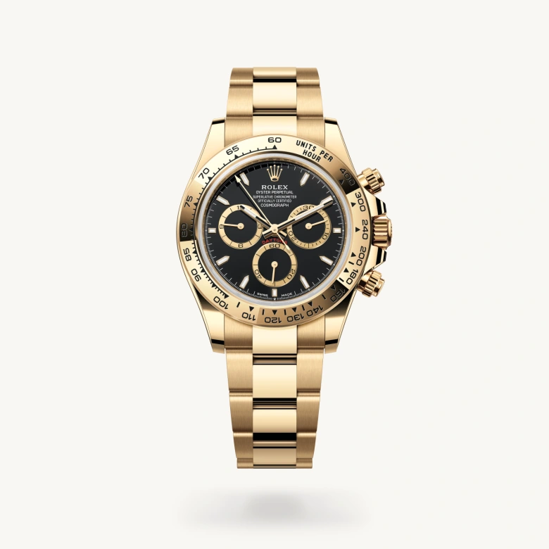 Rolex Cosmograph Daytona M126508-0004 - Swiss Time Square