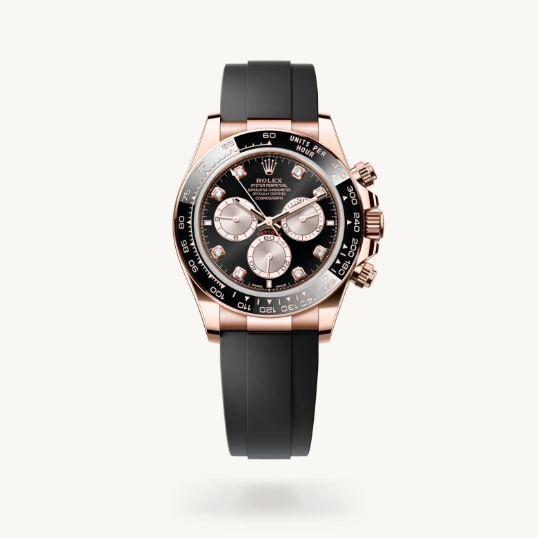Rolex Cosmograph Daytona M126515LN-0004 - Swiss Time Square