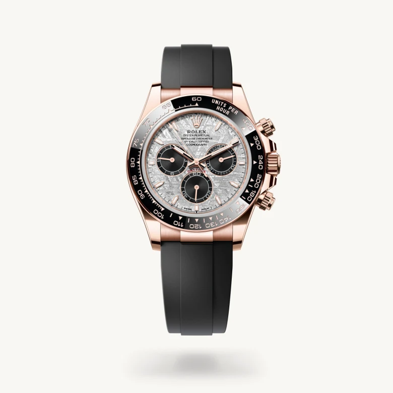 Rolex Cosmograph Daytona M126515LN-0008 - Swiss Time Square