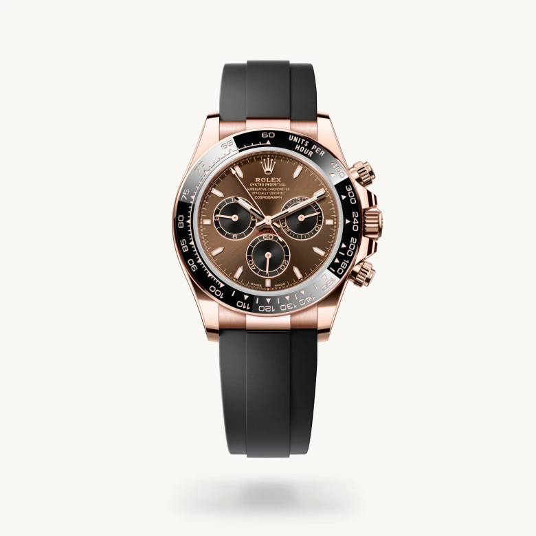 Rolex Cosmograph Daytona M126515LN-0010 - Swiss Time Square