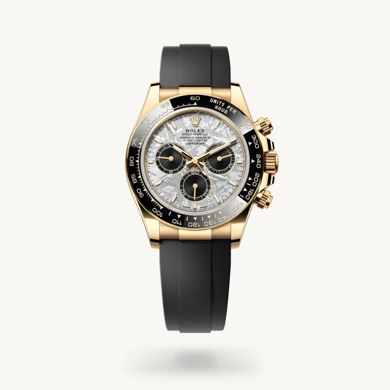 Rolex Cosmograph Daytona M126518LN-0016 - Swiss Time Square