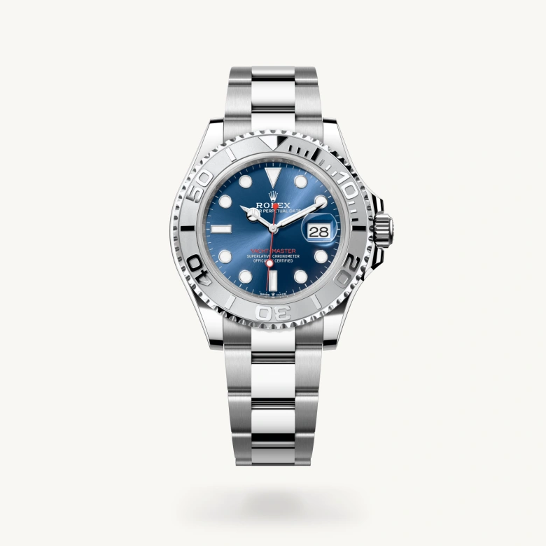 Rolex Yacht-Master M126622-0002 - Swiss Time Square