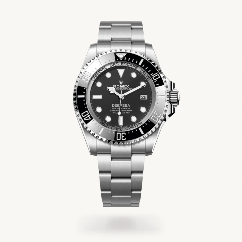 Rolex Deepsea M136660-0006 - Swiss Time Square