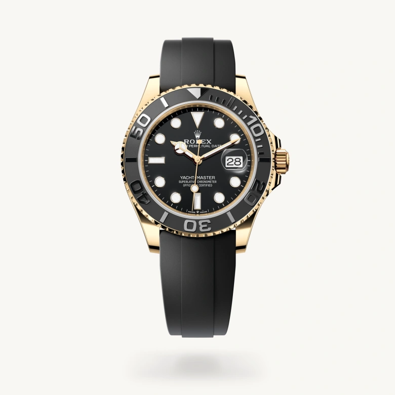 Rolex Yacht-Master M226658-0001 - Swiss Time Square