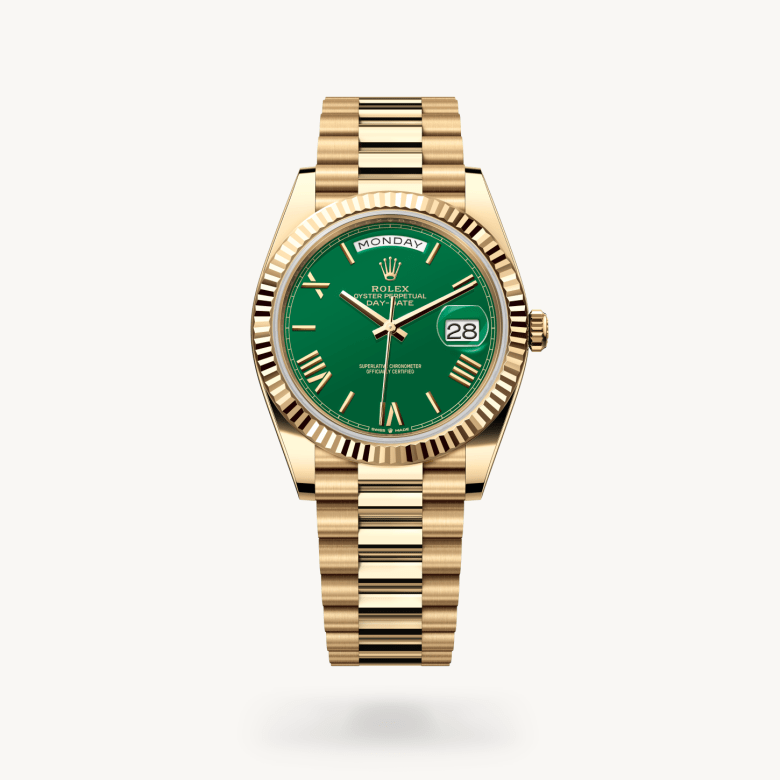 Rolex Day-Date M228238-0061 - Swiss Time Square