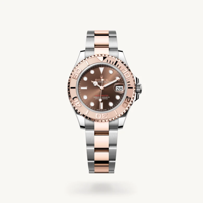 Rolex Yacht-Master M268621-0003 - Swiss Time Square