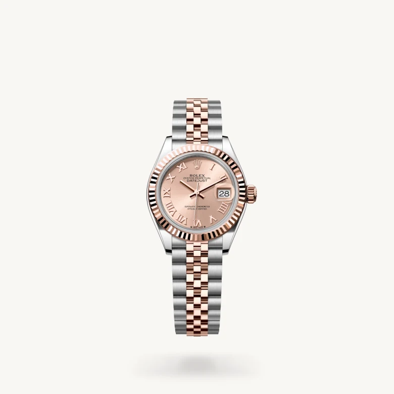 Rolex Lady-Datejust M279171-0025 - Swiss Time Square
