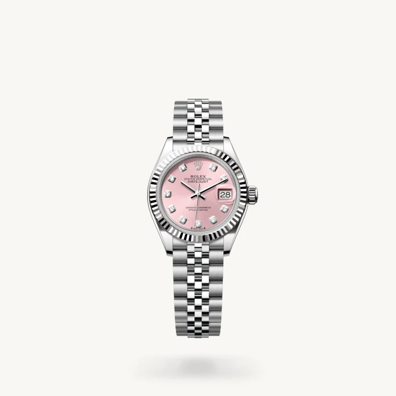 Rolex Lady-Datejust M279174-0003 - Swiss Time Square