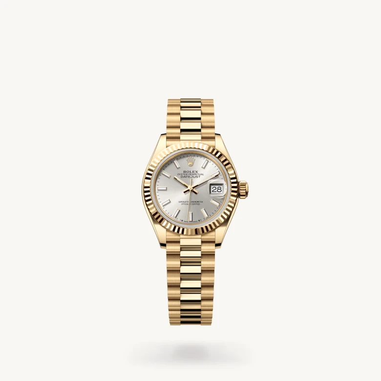 Rolex Lady-Datejust M279178-0005 - Swiss Time Square