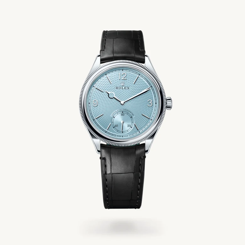 Rolex 1908 M52506-0003 - Swiss Time Square