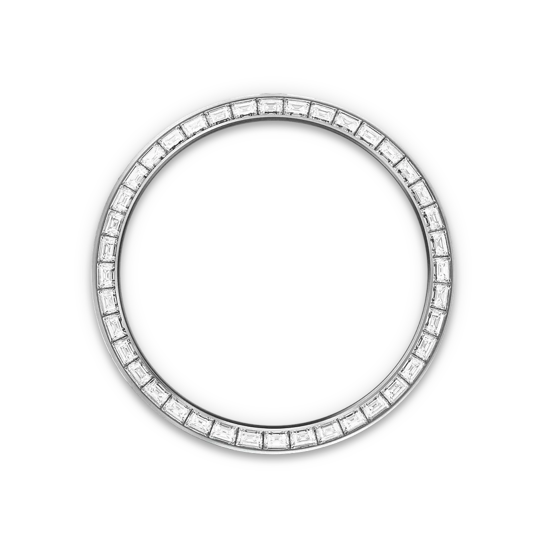 Rolex Land-Dweller in Platinum, M127386TBR-0001 - Swiss Time Square