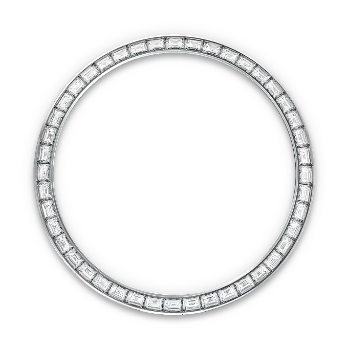 Rolex Land-Dweller in Platinum, M127286TBR-0001 - Swiss Time Square