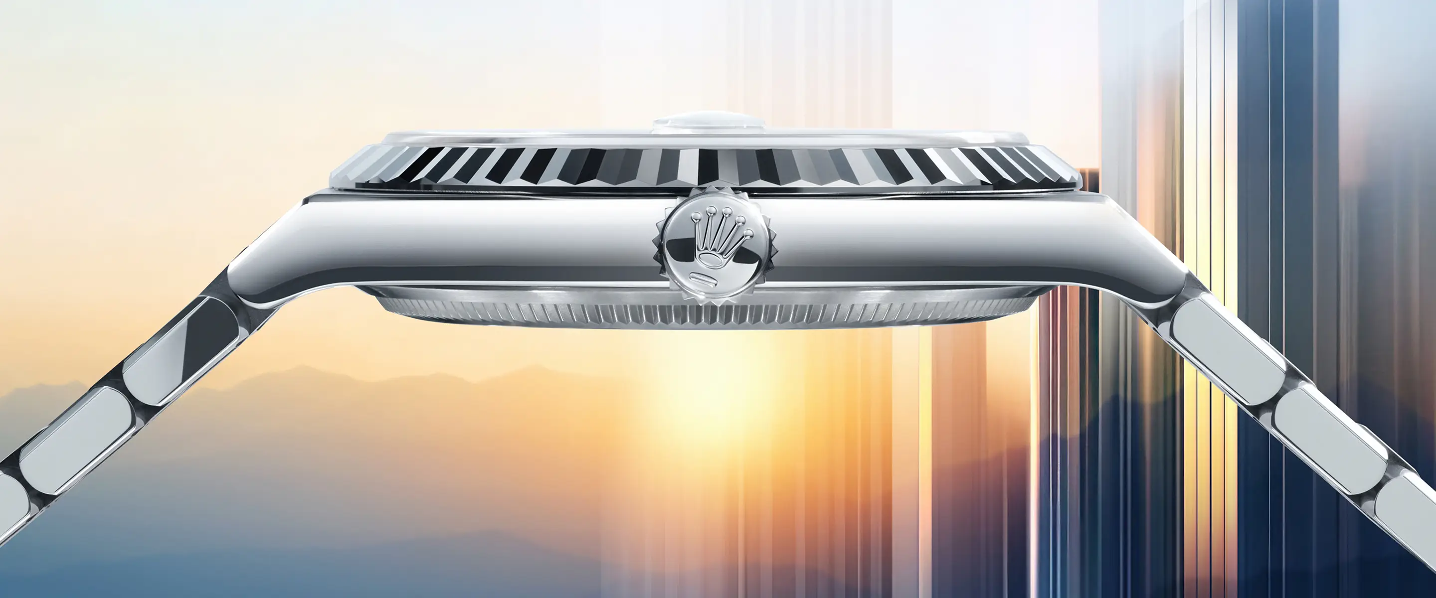 Rolex Land-Dweller - Swiss Time Square