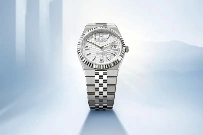 Rolex Land-Dweller - Swiss Time Square