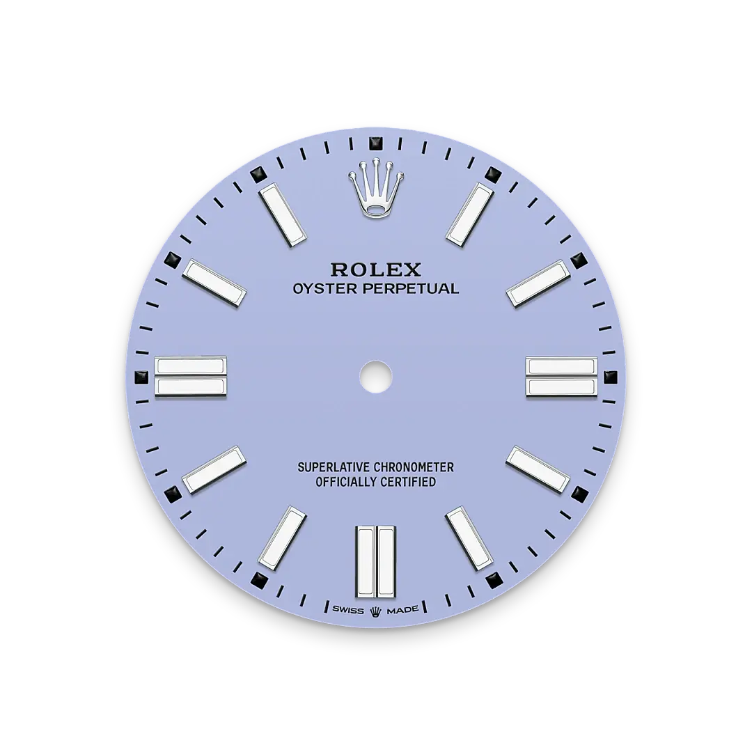 Rolex Oyster Perpetual M134300-0012 - Swiss Time Square