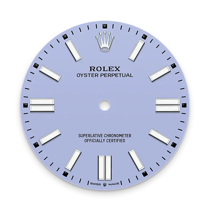Rolex Oyster Perpetual M134300-0012 - Swiss Time Square