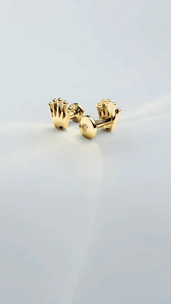 Rolex accessories - Swiss Time Square