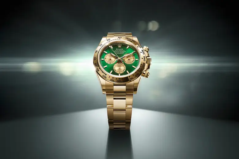 Rolex Cosmograph Daytona - Swiss Time Square