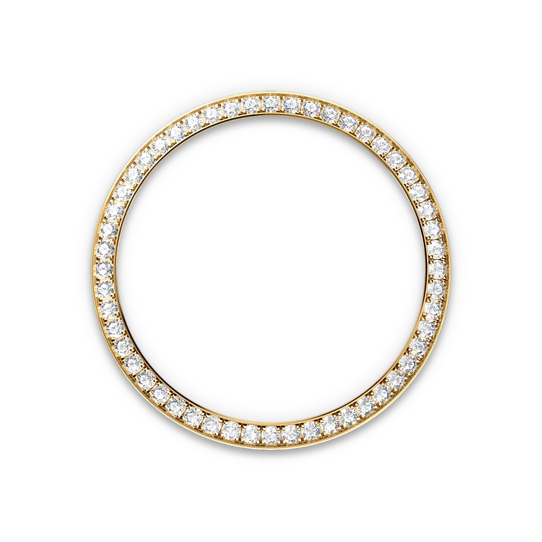 Rolex Day-Date in 18 ct yellow gold, M128348RBR-0069 - Swiss Time Square