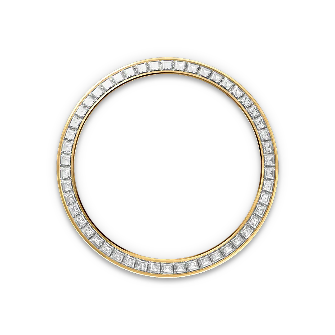 Rolex Day-Date in 18 ct yellow gold, M228398TBR-0042 - Swiss Time Square