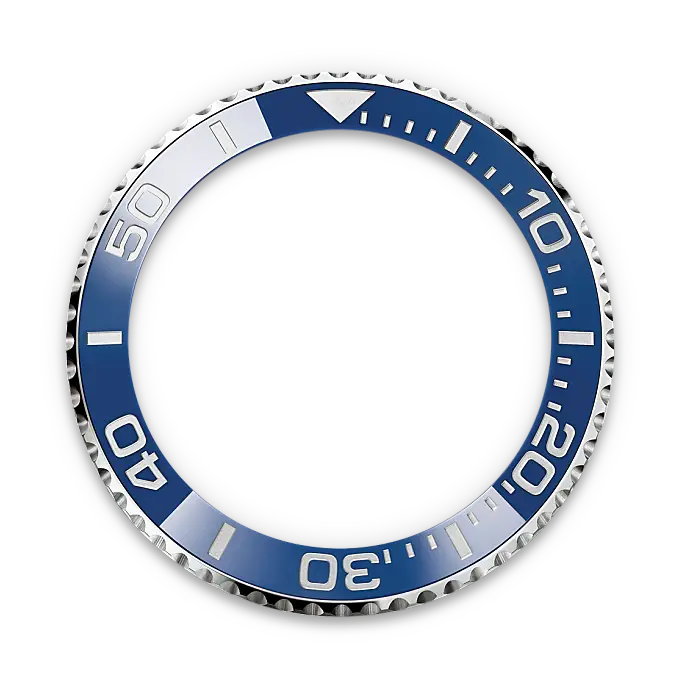 Rolex Yacht-Master II in Oystersteel, M126680-0001 - Swiss Time Square