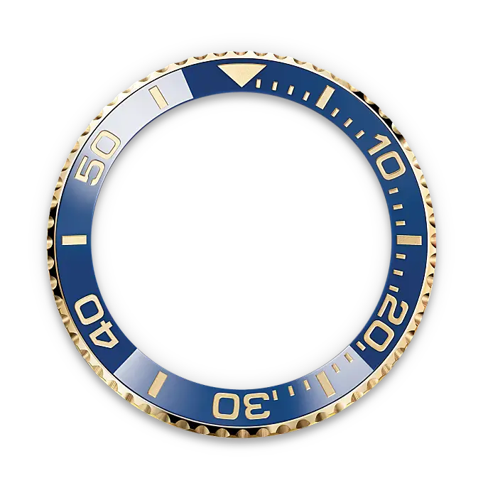 Rolex Yacht-Master II in 18 ct yellow gold, M126688-0001 - Swiss Time Square