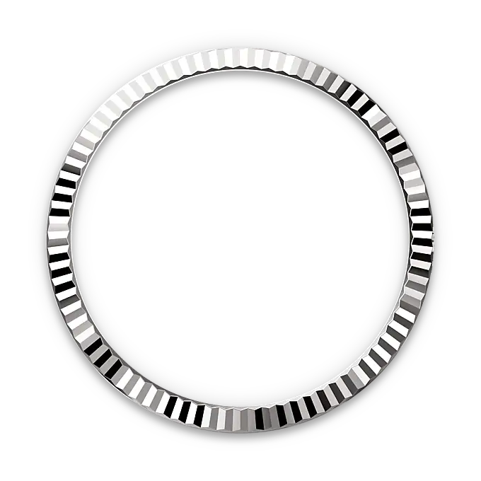 Rolex Day-Date in 18 ct white gold, M128239-0023 - Swiss Time Square