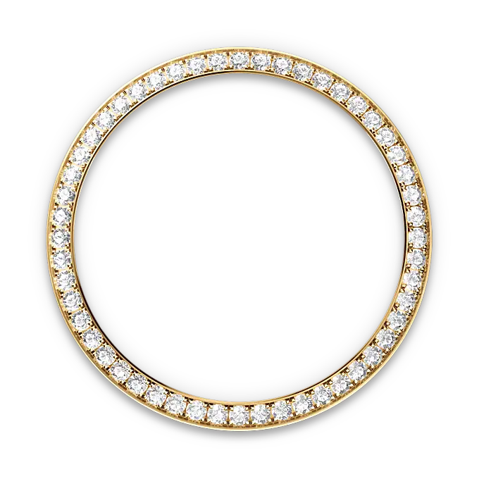 Rolex Day-Date in 18 ct yellow gold, M128348RBR-0064 - Swiss Time Square