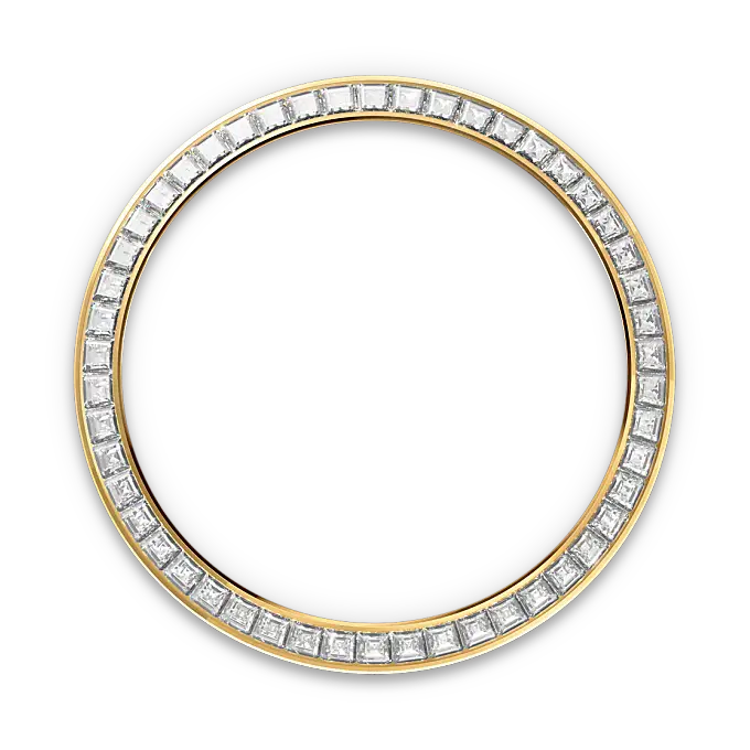 Rolex Day-Date in 18 ct yellow gold, M228398TBR-0042 - Swiss Time Square