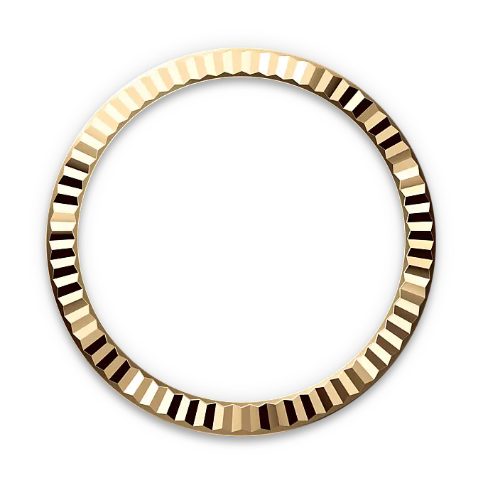 Rolex Lady-Datejust in 18 ct yellow gold, M279178-0020 - Swiss Time Square