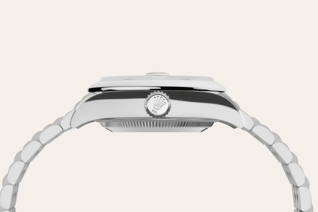 Rolex Lady-Datejust in Oystersteel, M279160-0013 - Swiss Time Square