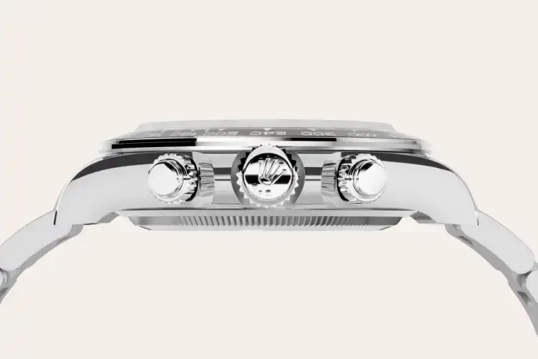 Rolex Cosmograph Daytona in Platinum, M126506-0001 - Swiss Time Square