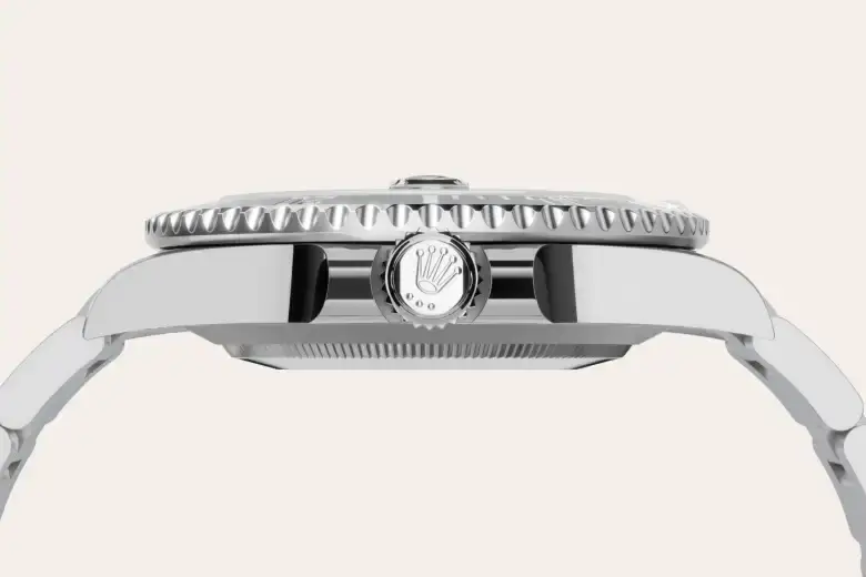 Rolex Submariner in Oystersteel, M126610LN-0001 - Swiss Time Square