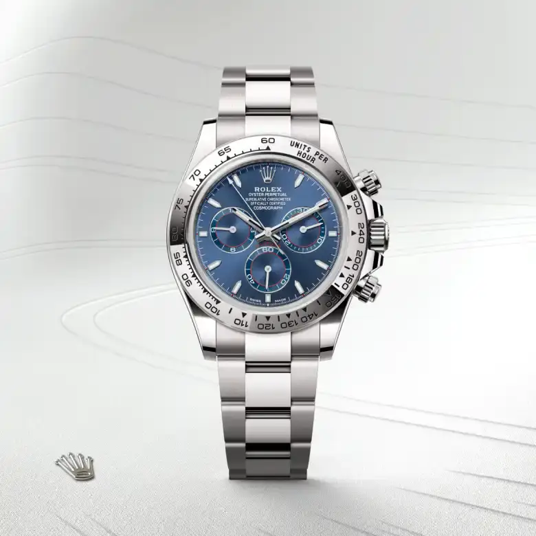 Rolex Cosmograph Daytona M126509-0005 - Swiss Time Square, First image