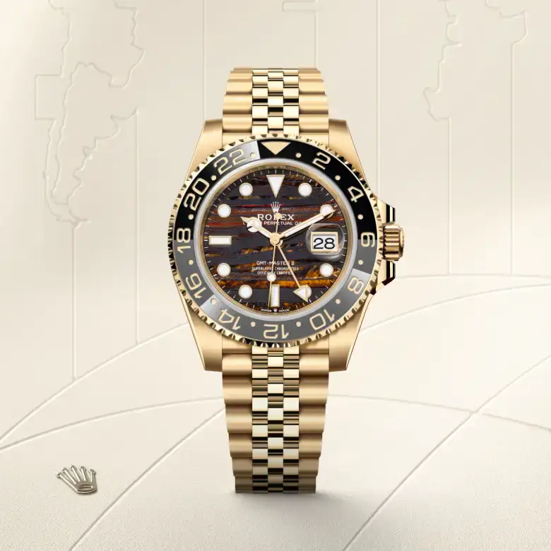 Rolex GMT-Master II M126718GRNR-0002 - Swiss Time Square, First image