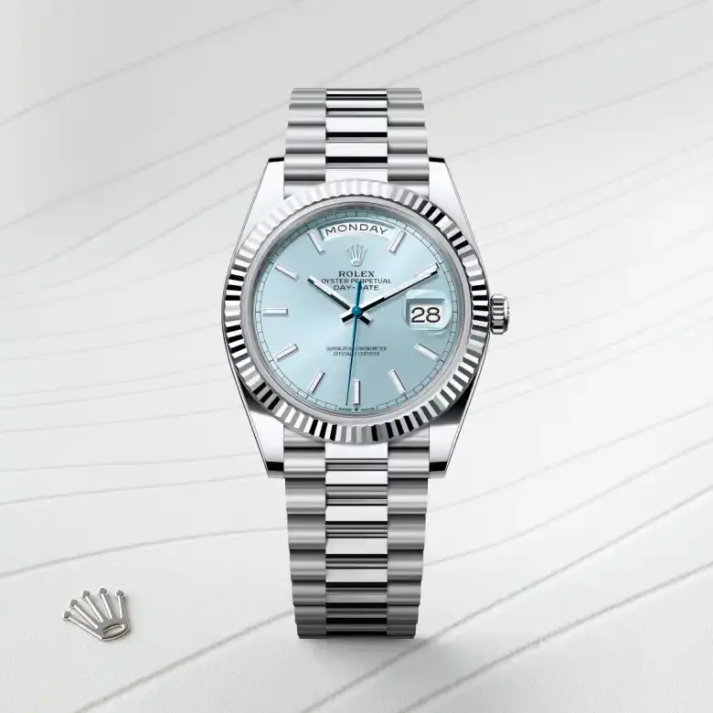 Rolex Day-Date M228236-0018 - Swiss Time Square, First image