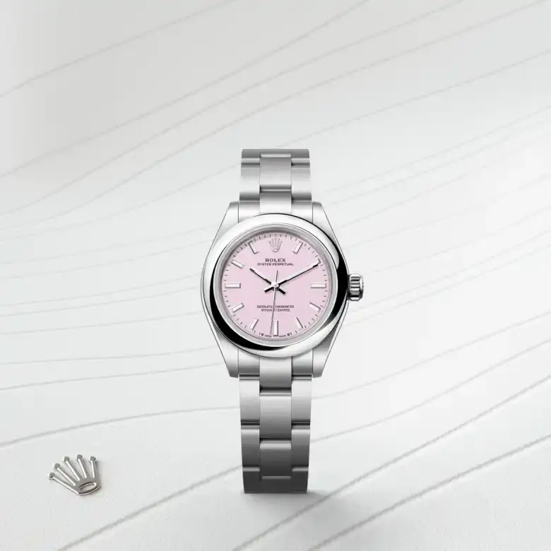 Rolex Oyster Perpetual M276200-0009 - Swiss Time Square, First image