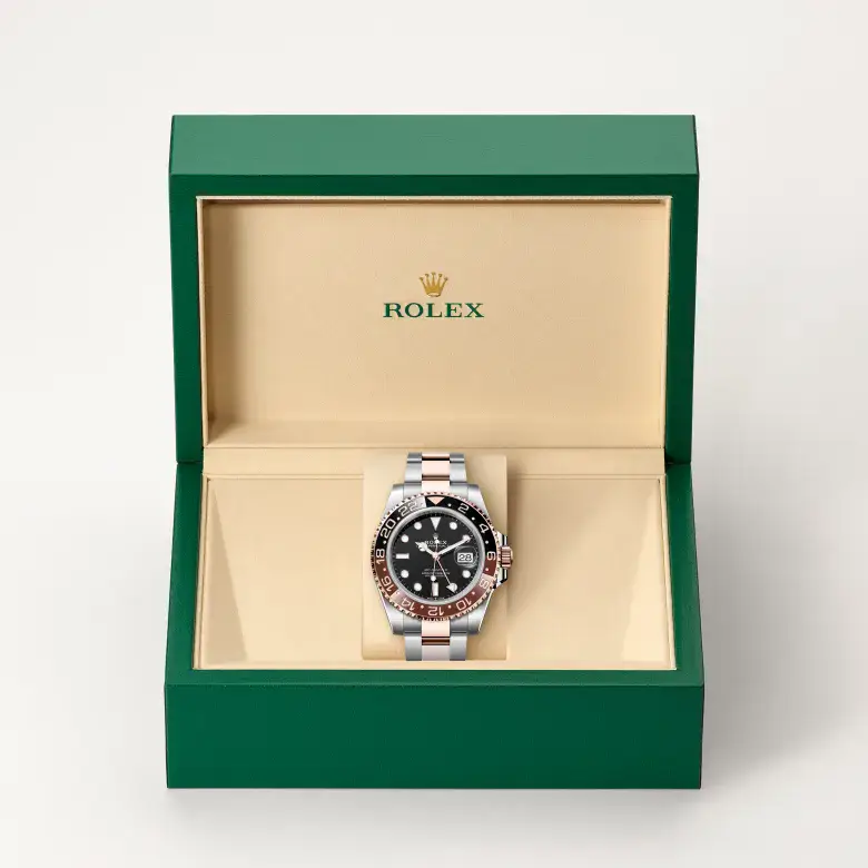 Rolex GMT-Master II M126711CHNR-0002 - Swiss Time Square, Second image
