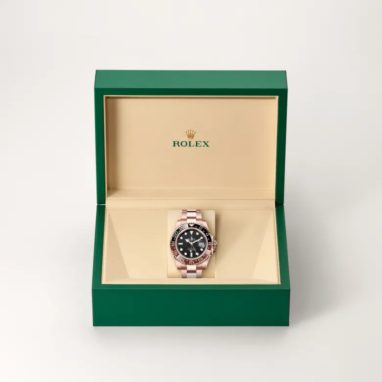 Rolex GMT-Master II M126715CHNR-0001 - Swiss Time Square, Second image