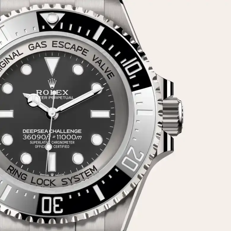 Rolex Deepsea M126067-0002 - Swiss Time Square, Third image