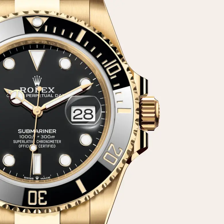 Rolex Submariner M126618LN-0002 - Swiss Time Square, Third image