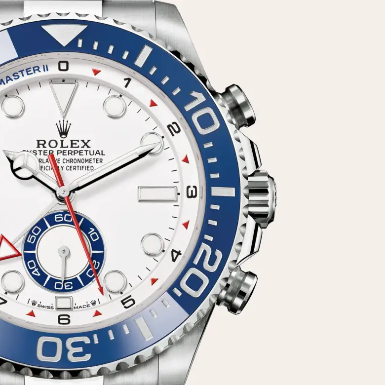 Rolex Yacht-Master II M126680-0001 - Swiss Time Square, Third image
