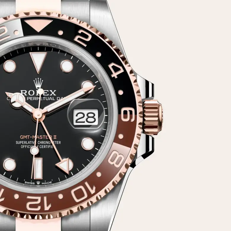Rolex GMT-Master II M126711CHNR-0002 - Swiss Time Square, Third image