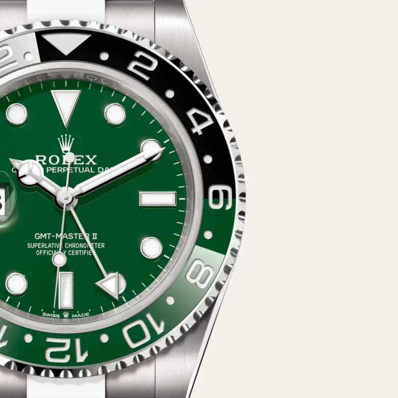 Rolex GMT-Master II M126729VTNR-0001 - Swiss Time Square, Third image
